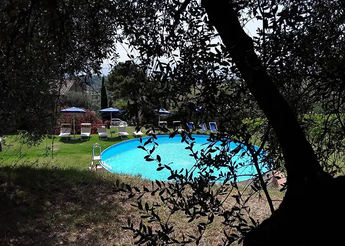 Fattoria Di Fubbiano