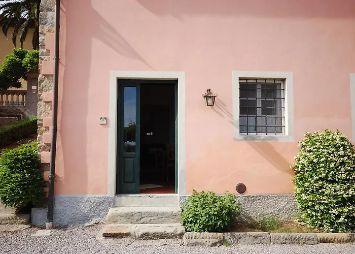 Fattoria Di Fubbiano