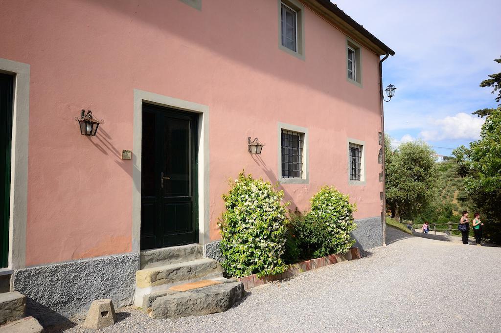 Fattoria Di Fubbiano * Collodi