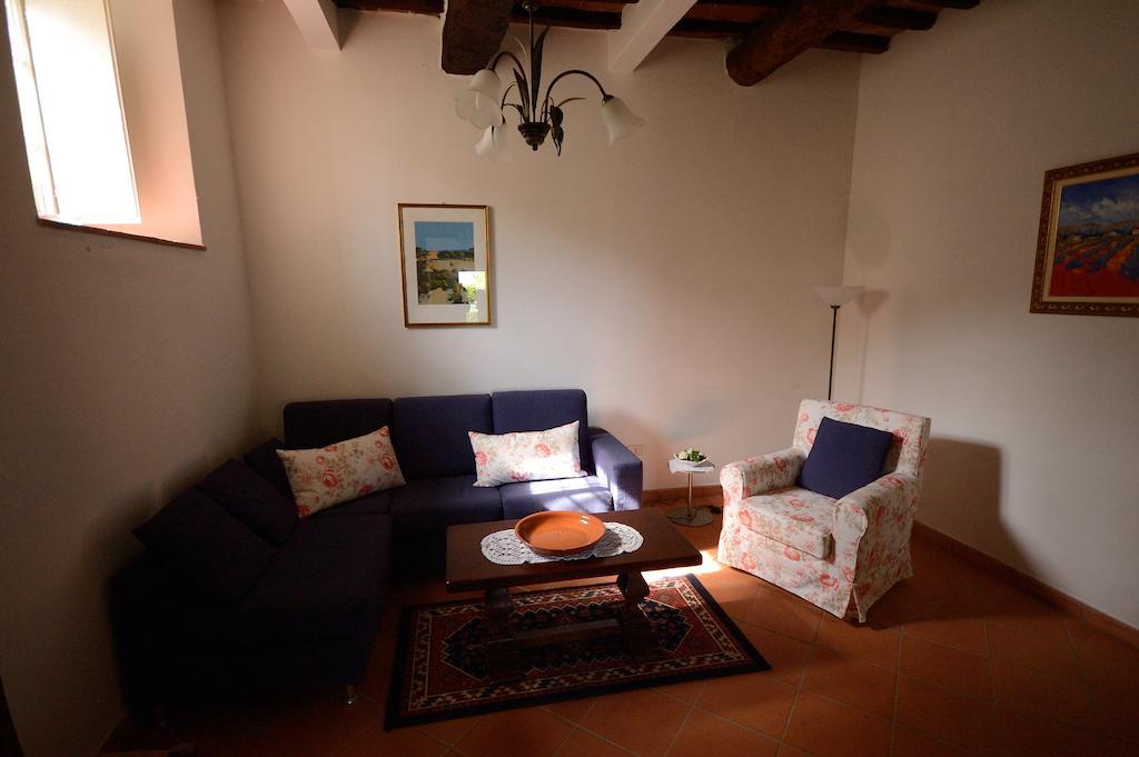 Farm stay Fattoria Di Fubbiano *