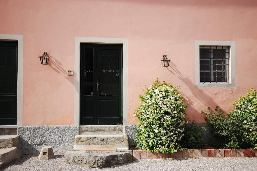 Farm stay Fattoria Di Fubbiano