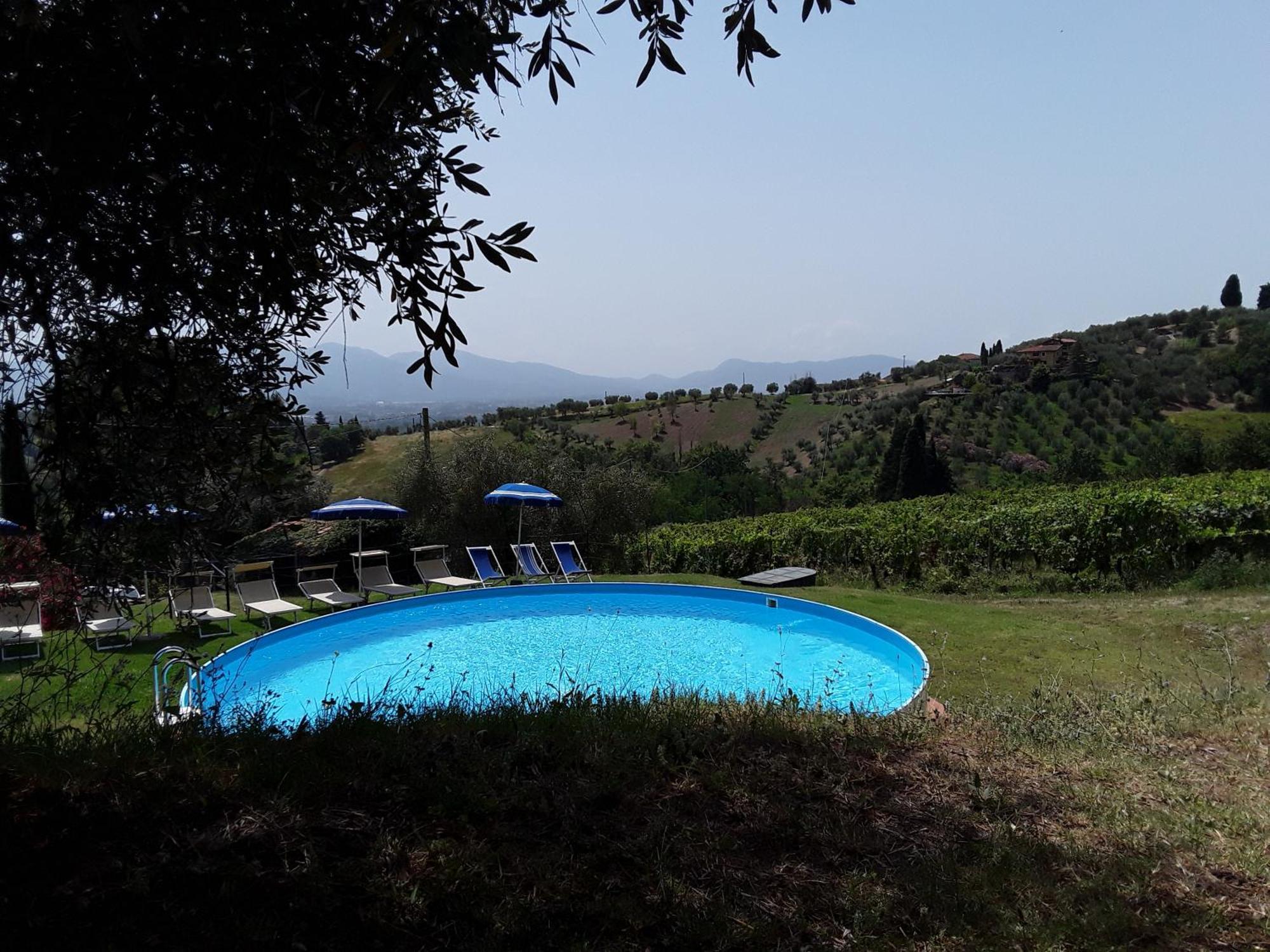 Fattoria Di Fubbiano *