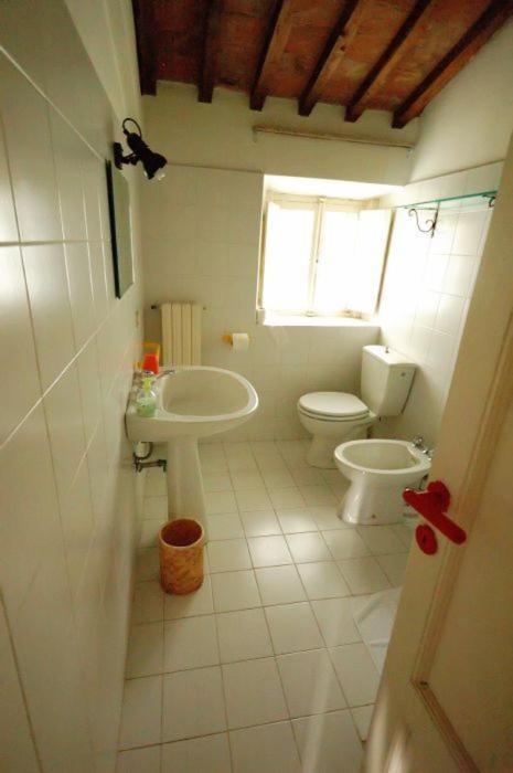 Fattoria Di Fubbiano Farm stay *