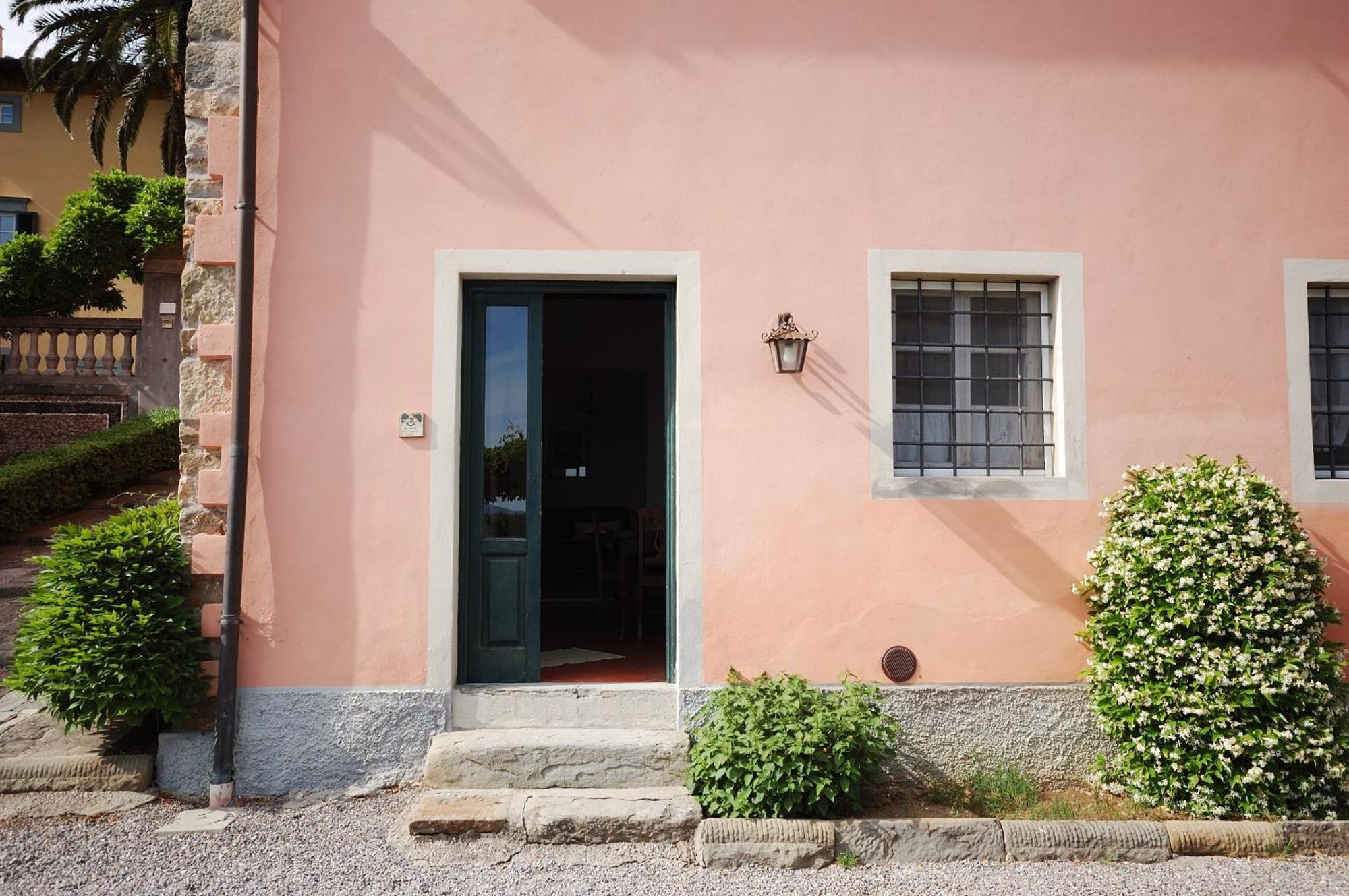 Fattoria Di Fubbiano