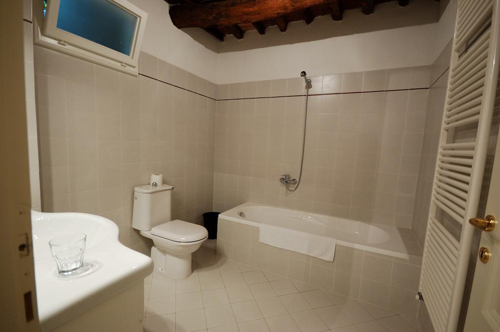 Fattoria Di Fubbiano *