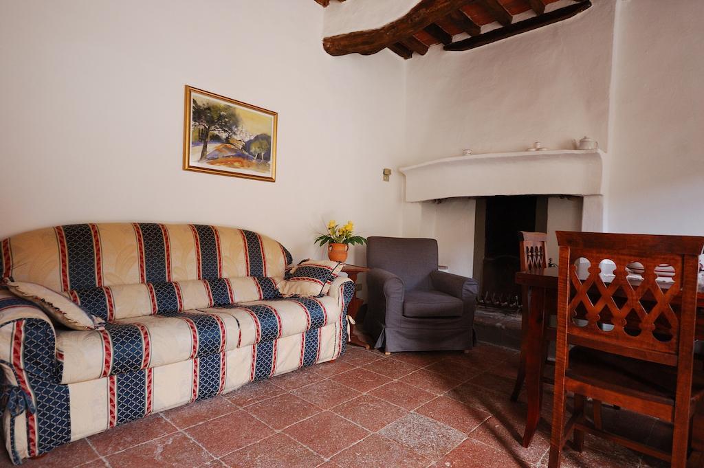 Farm stay Fattoria Di Fubbiano Collodi