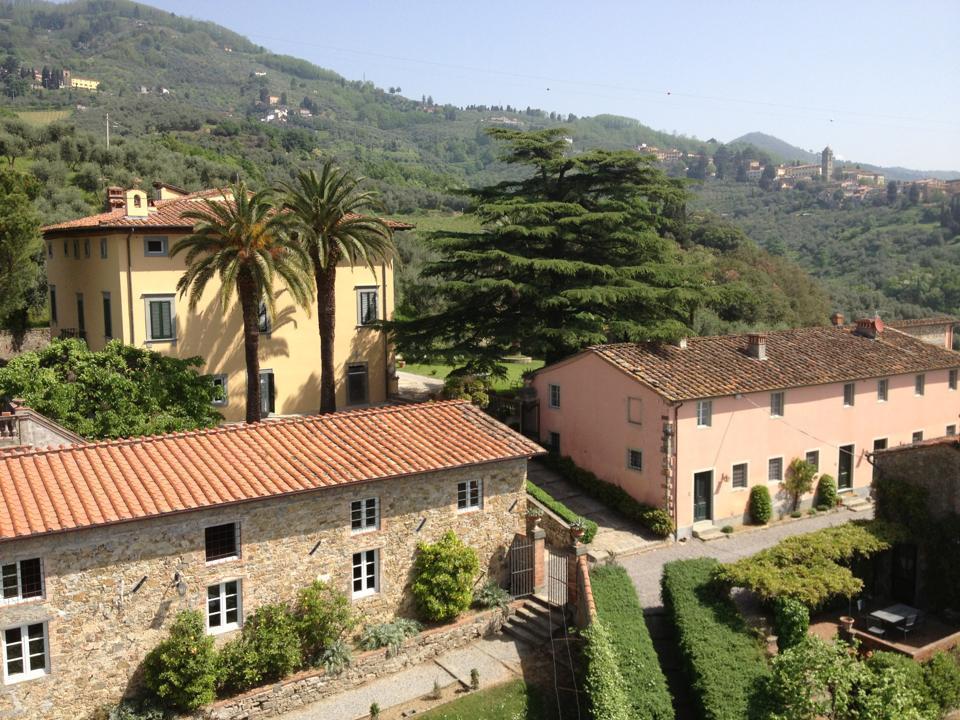 Farm stay Fattoria Di Fubbiano *