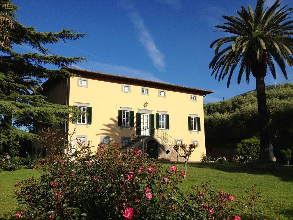 Farm stay Fattoria Di Fubbiano Collodi