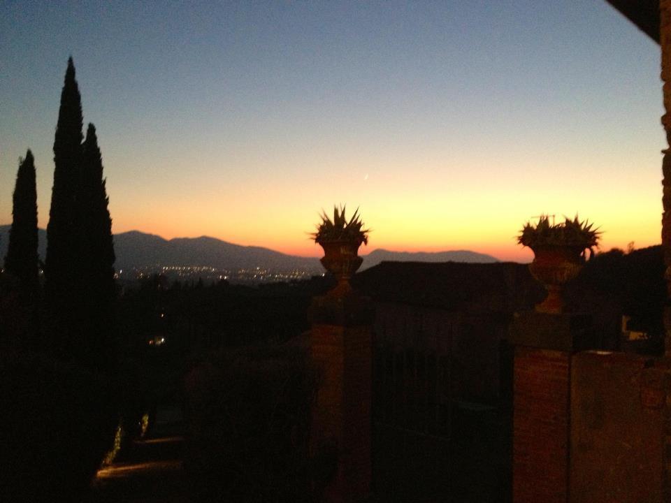 Fattoria Di Fubbiano
