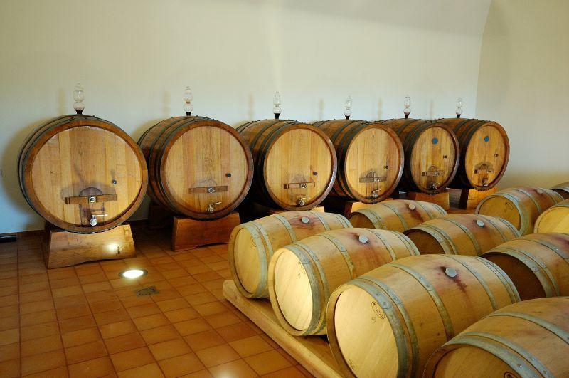 Farm stay Fattoria Di Fubbiano Collodi