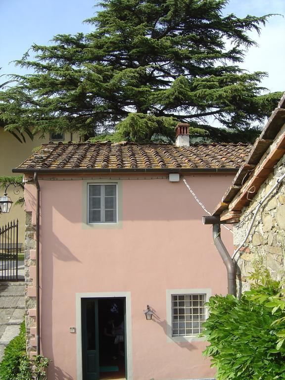 Farm stay Fattoria Di Fubbiano *