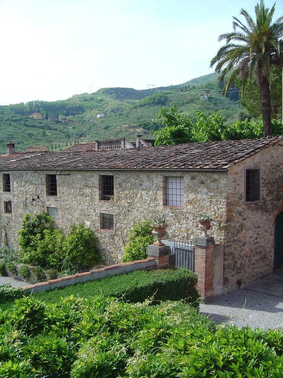 Farm stay Fattoria Di Fubbiano Collodi