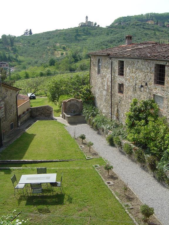 Farm stay Fattoria Di Fubbiano Collodi