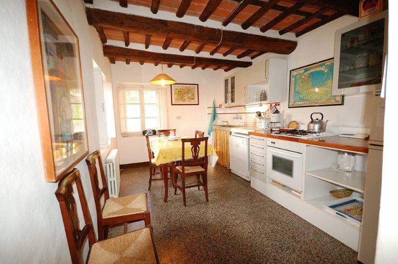 Farm stay Fattoria Di Fubbiano Collodi