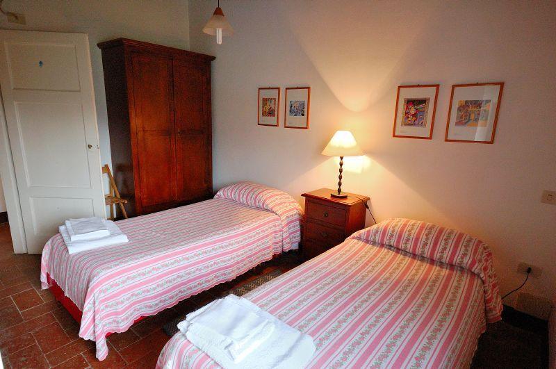 Farm stay Fattoria Di Fubbiano Collodi