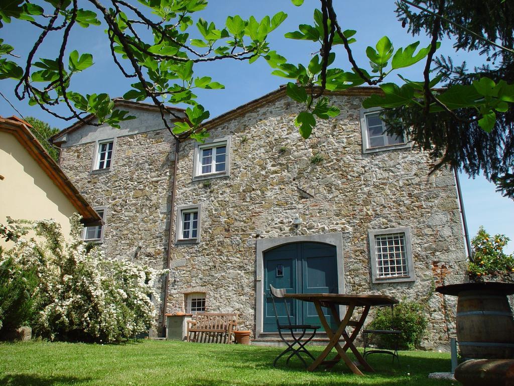 Fattoria Di Fubbiano Collodi