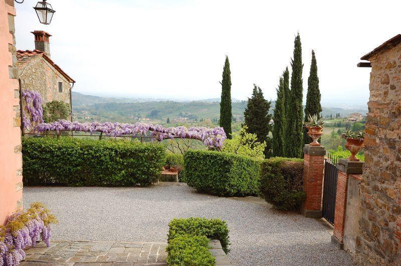 Farm stay Fattoria Di Fubbiano Collodi