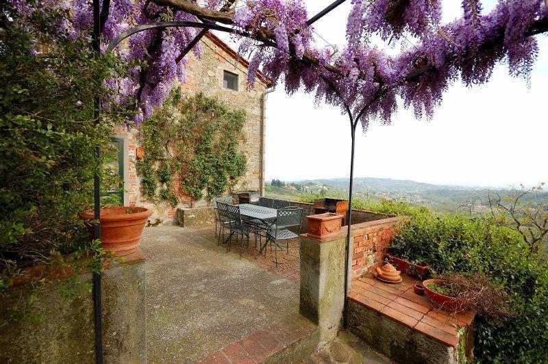 Farm stay Fattoria Di Fubbiano *