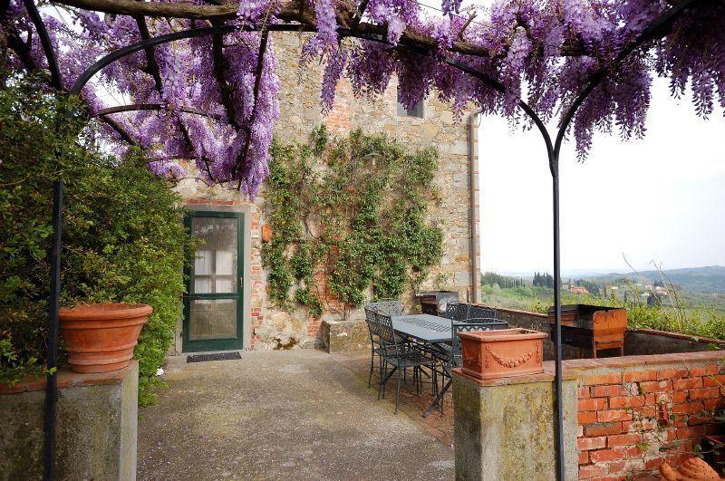 Farm stay Fattoria Di Fubbiano