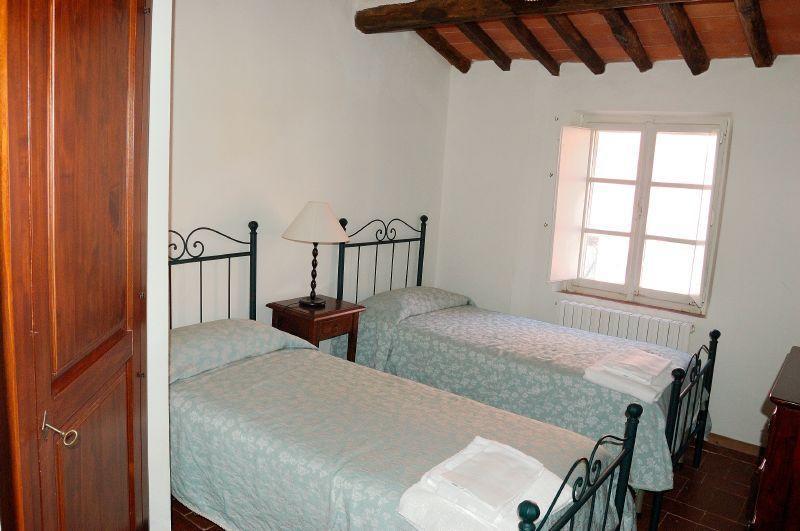 Farm stay Fattoria Di Fubbiano Collodi