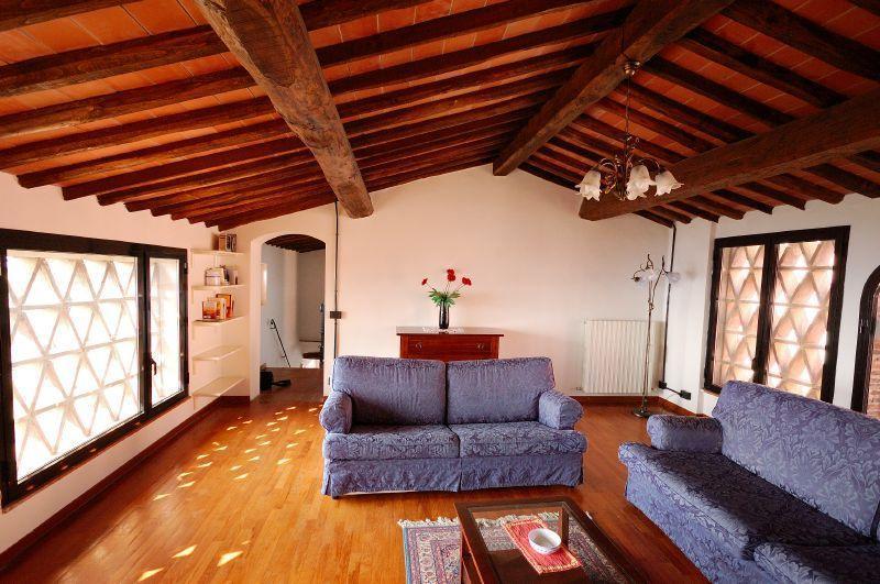 Farm stay Fattoria Di Fubbiano