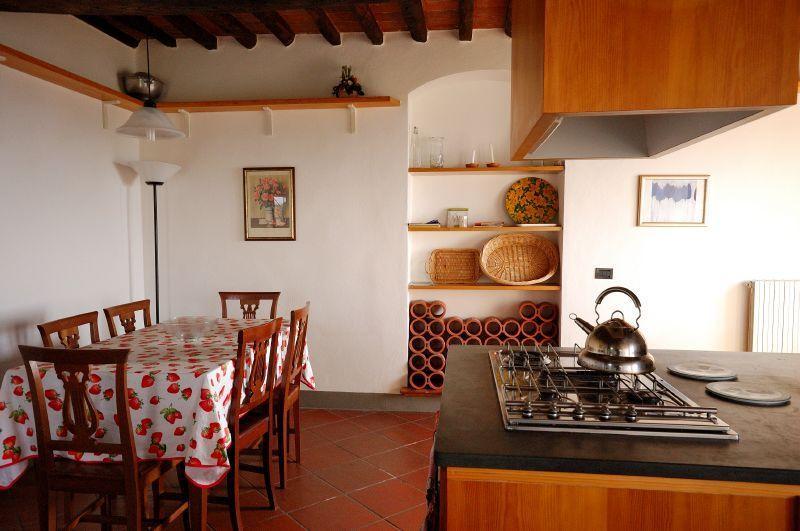 Farm stay Fattoria Di Fubbiano *