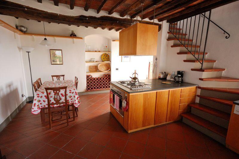 Farm stay Fattoria Di Fubbiano Collodi