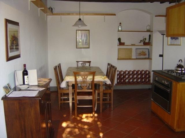 Farm stay Fattoria Di Fubbiano Collodi