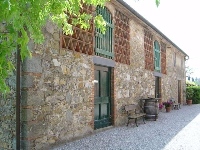 Farm stay Fattoria Di Fubbiano Collodi