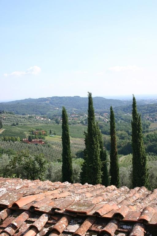 Fattoria Di Fubbiano Collodi