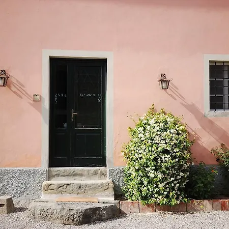 Villa Fattoria Di Fubbiano Collodi Zimmer foto