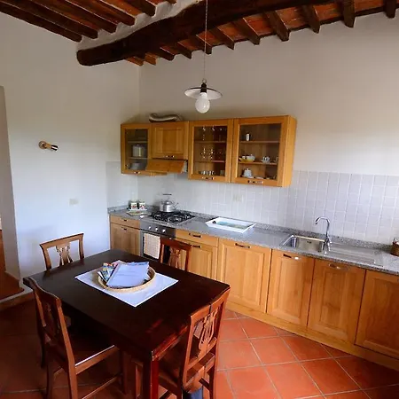 Villa Fattoria Di Fubbiano Collodi Zimmer foto