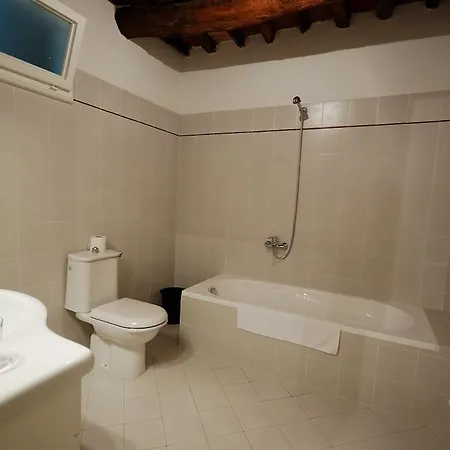 Villa Fattoria Di Fubbiano Collodi Zimmer foto