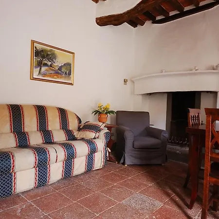 Villa Fattoria Di Fubbiano Collodi Zimmer foto