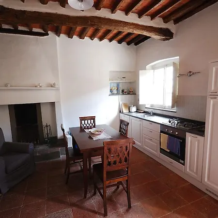 Villa Fattoria Di Fubbiano Collodi Zimmer foto