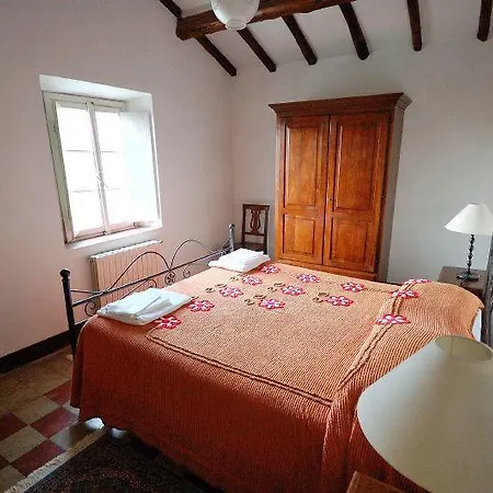 Villa Fattoria Di Fubbiano Collodi Zimmer foto