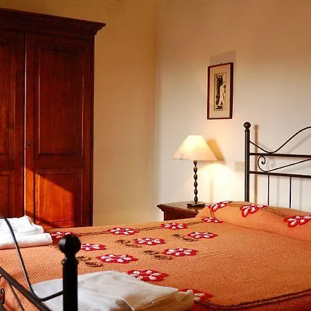 Villa Fattoria Di Fubbiano Collodi Zimmer foto