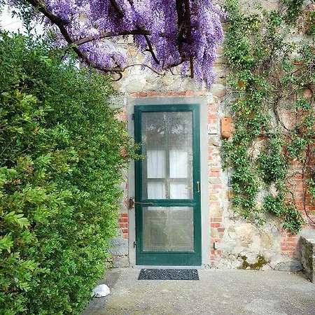 Villa Fattoria Di Fubbiano Collodi Zimmer foto