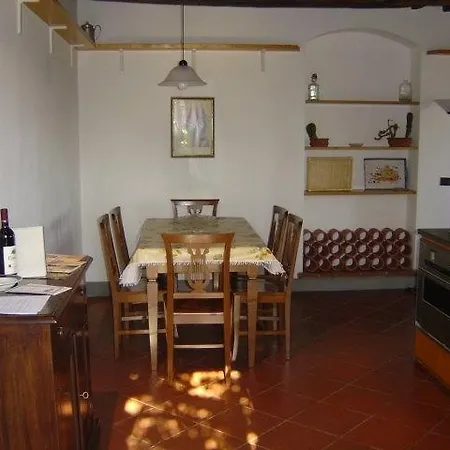 Villa Fattoria Di Fubbiano Collodi Zimmer foto