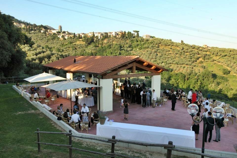 Farm stay Fattoria Di Fubbiano *